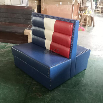 永欣云全皮軟包沙發(fā),承德全皮軟包卡座沙發(fā)