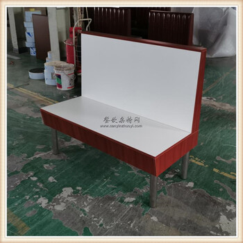 燒臘客餐廳卡座沙發(fā)鼎湖區(qū)點(diǎn)心店家具
