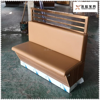 永欣云主題卡座沙發(fā),衡水個性主題卡座沙發(fā)