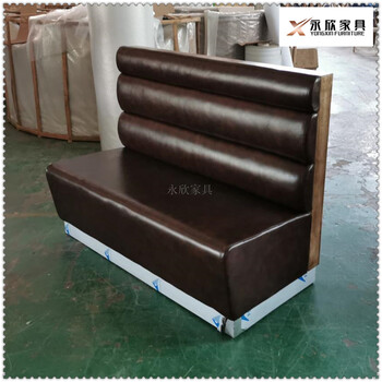永欣云個(gè)性主題沙發(fā),威海個(gè)性主題卡座沙發(fā)