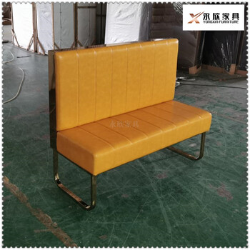 永欣云鋼木結(jié)構(gòu)卡座,伊春鋼木結(jié)構(gòu)卡座沙發(fā)