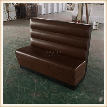 自助涮烤店卡座沙發(fā)嘉興南湖區(qū)土菜館家具