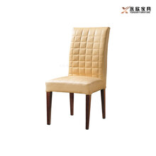 合肥市时尚软包餐椅造型美观图片