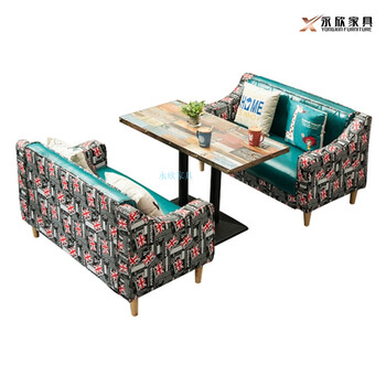 惠陽(yáng)區(qū)餐飲沙發(fā)桌子廠家