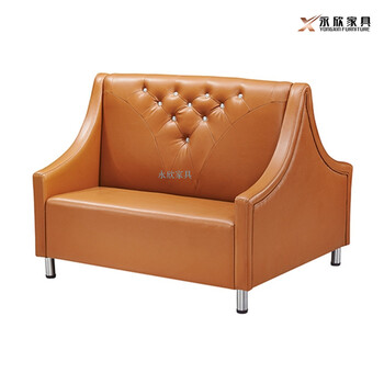 六安市全新扶手卡座沙發(fā)設(shè)計(jì)合理