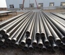 北京加强级小口径3PE防腐钢管图片