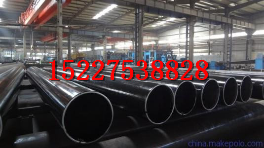 辽阳管道IPN8710防腐钢管每米多少钱