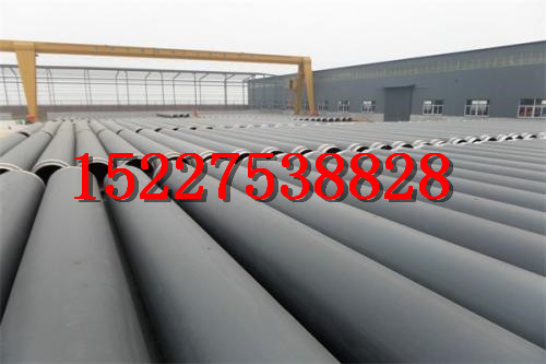 渭南3pe防腐钢管涂层特点介绍生产厂家