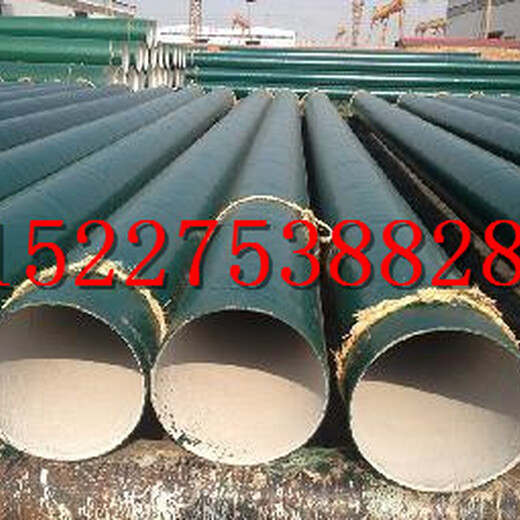 延边朝鲜族自治州tpep防腐钢管价格走势-环氧粉末防腐钢管型号