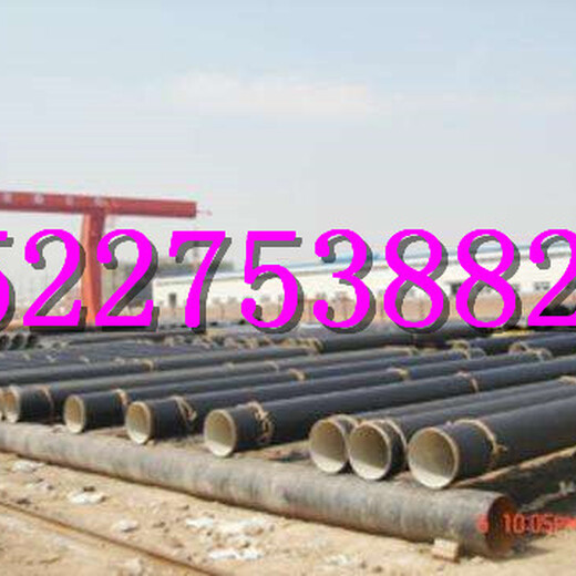惠州蒸汽钢套钢保温钢管地埋年限