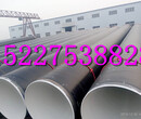 安阳3pe防腐钢管发展前景生产厂家