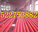 海南3PE防腐燃气钢管价格图片