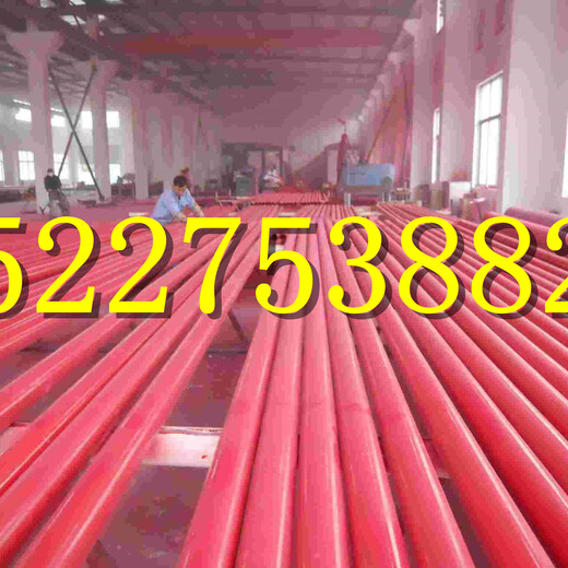 北京3PE防腐直缝钢管每米多少钱