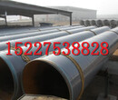 白银3PE防腐焊接钢管每米多少钱