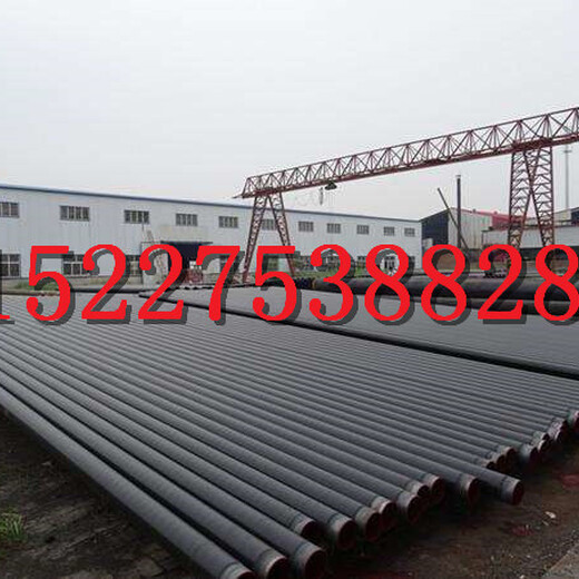 荆州加强级3PE防腐钢管每吨多少钱