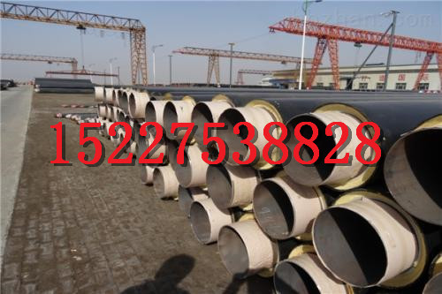 庆阳防腐钢管每米多少钱