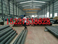 绍兴国标3pe防腐钢管生产厂家图片2