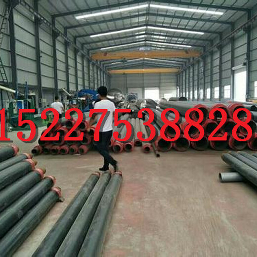 锡林郭勒盟污水处理3PE防腐钢管价格