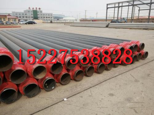 青海IPN8710防腐钢管每米多少钱