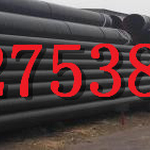 扬州tpep防腐钢管价格厂家电话