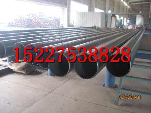 焦作钢套钢保温钢管-头条钢套钢保温钢管生产厂家