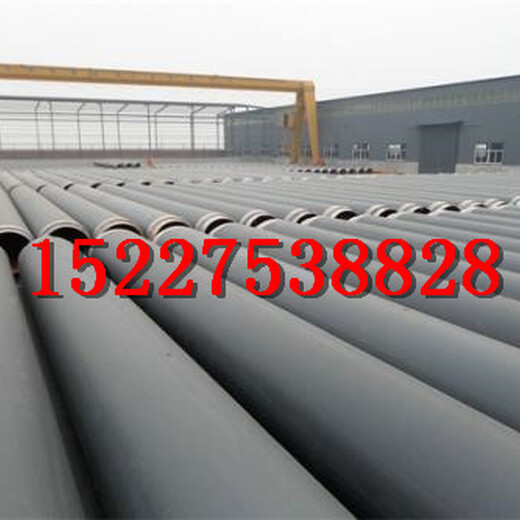 陇南3pe防腐钢管生产厂家