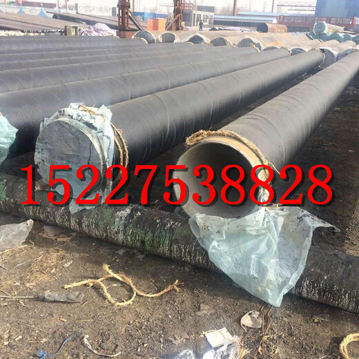贵州IPN8710防腐无缝钢管厂家介绍