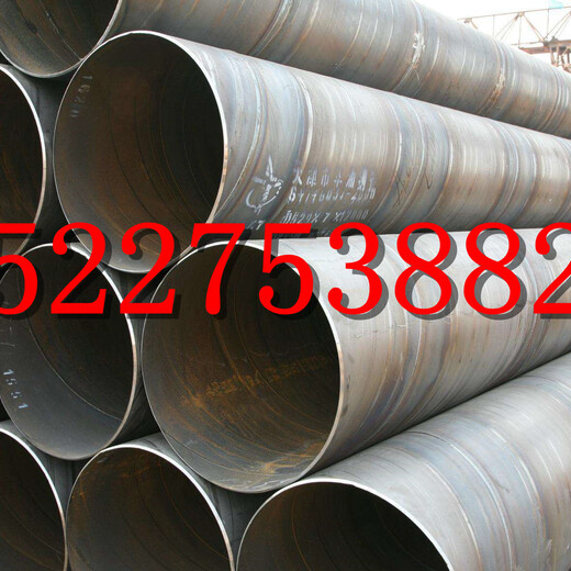 阿拉善盟热扩钢管生产厂家