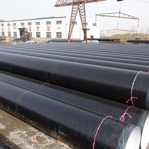 晋城3PE防腐焊接钢管厂家·