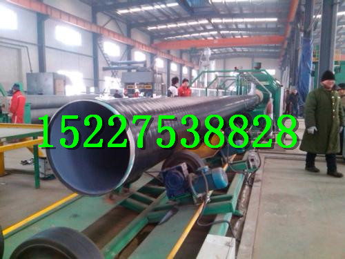 宁夏IPN8710防腐钢管厂家·