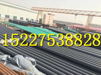 上海tpep防腐钢管%直埋式保温钢管厂家