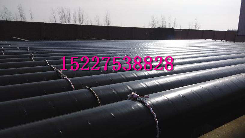 上海无缝钢管/直埋式保温钢管厂家