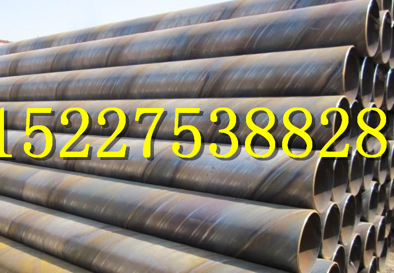 衡阳环氧煤沥青防腐钢管生产厂家.