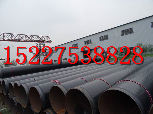 荆州钢套钢保温钢管生产厂家.