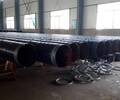 梅州石油管道/钢套钢保温钢管厂家