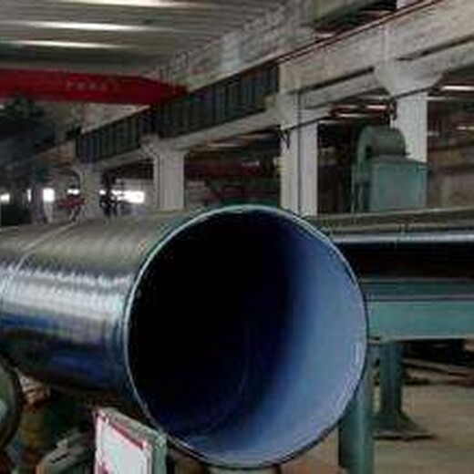 深圳3PE防腐焊接钢管厂家·