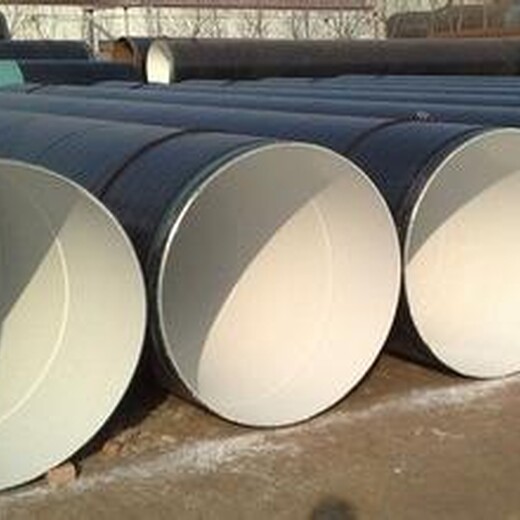 锡林郭勒盟涂塑钢管生产厂家.