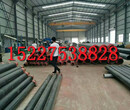 天津加强级3pe防螺旋钢管厂家%每米多少钱图片