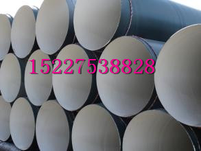 湖南IPN8710防腐钢管厂家-生产工艺