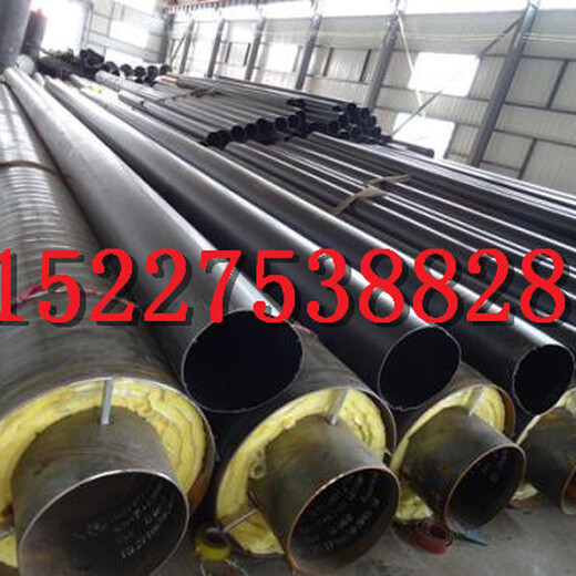 宁夏回族自治区TPEP防腐钢管∏规格要求