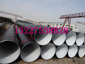 铜仁IPN8710防腐钢管厂家（一路）