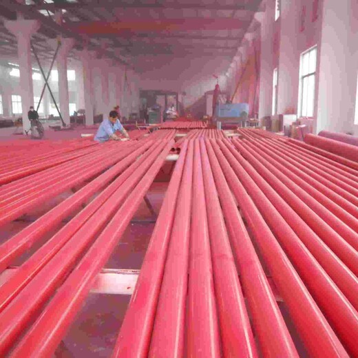 乌鲁木齐环氧树脂防腐钢管厂家$安全可靠