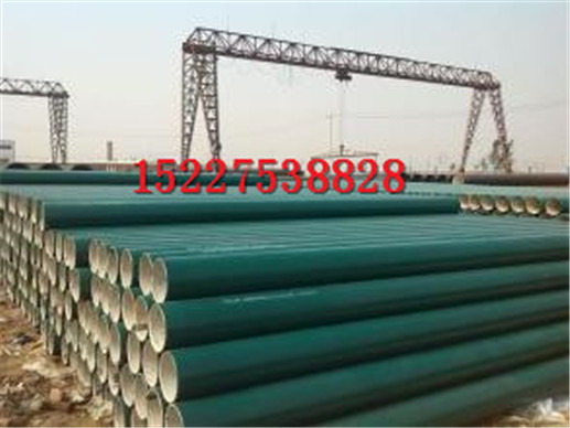 九江防腐保温钢管厂家-地埋保温钢管每米多少钱