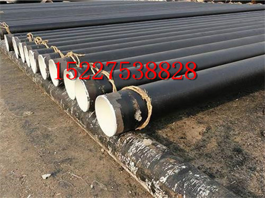 吐鲁番保温防腐螺旋钢管/生产厂家