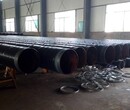 广安直埋式保温钢管厂家%钢管公司.图片