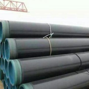 贵州3PE防腐直缝钢管厂家《加工订制》.