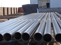 保山加强级保温钢管价格%（生产公司）图片2