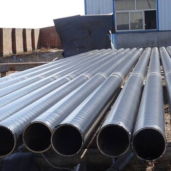 吐鲁番环氧树脂防腐钢管厂家￥(每米多少钱)介绍