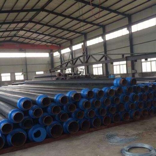 毕节tpep防腐钢管价格厂家-钢套钢保温钢管每米多少钱