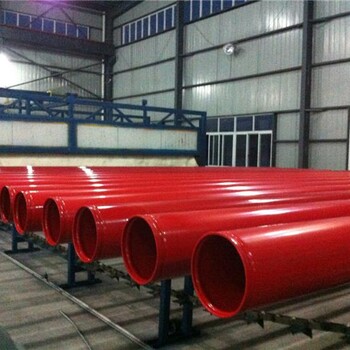 吐鲁番直埋保温钢管价格《生产公司》
